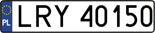 LRY40150