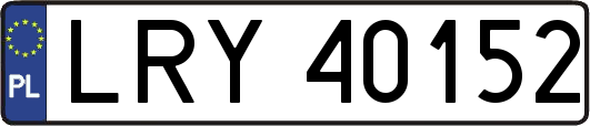 LRY40152