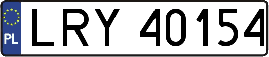 LRY40154