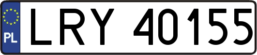 LRY40155