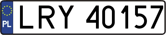 LRY40157