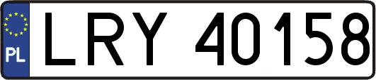 LRY40158