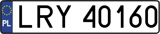 LRY40160