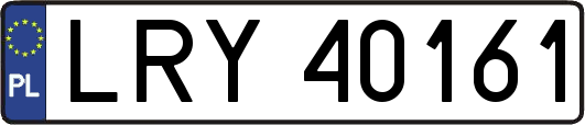LRY40161
