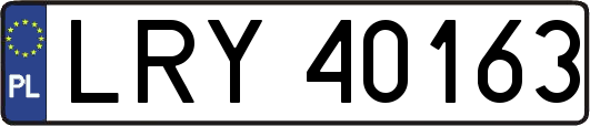 LRY40163