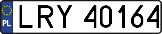 LRY40164