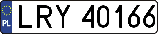 LRY40166