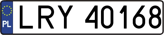 LRY40168