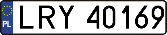 LRY40169