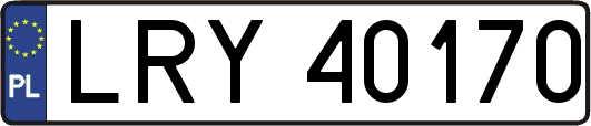 LRY40170