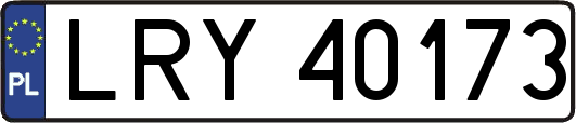LRY40173