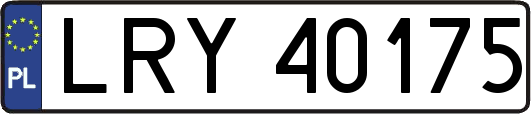 LRY40175