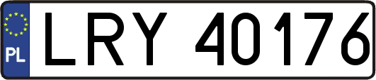 LRY40176