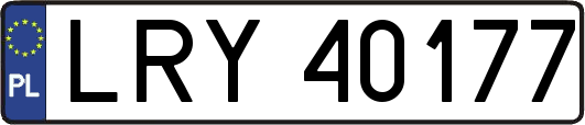 LRY40177