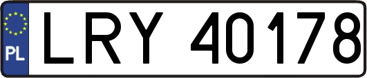 LRY40178