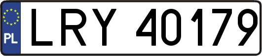 LRY40179