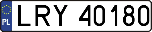 LRY40180