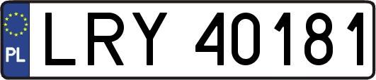 LRY40181