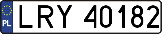 LRY40182