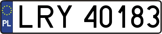 LRY40183