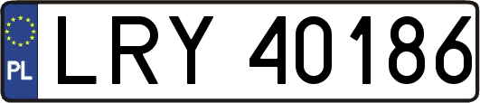 LRY40186
