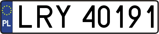 LRY40191