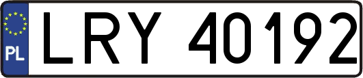 LRY40192