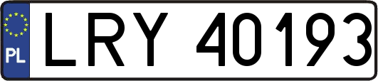 LRY40193