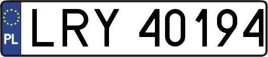 LRY40194
