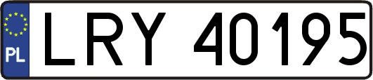 LRY40195