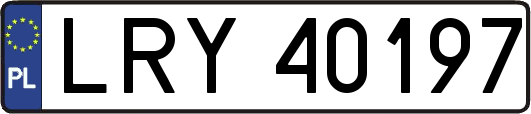 LRY40197