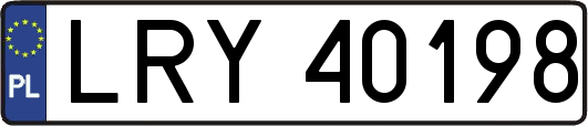 LRY40198