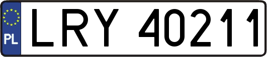 LRY40211