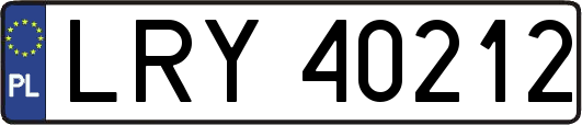 LRY40212