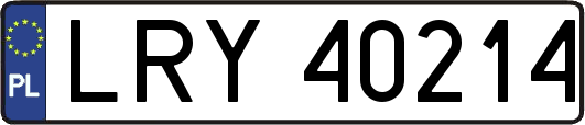 LRY40214