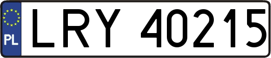 LRY40215