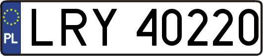 LRY40220