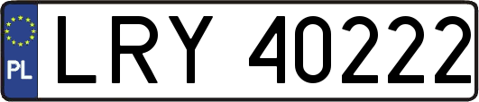 LRY40222
