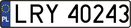 LRY40243