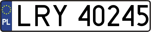 LRY40245