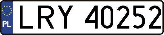 LRY40252