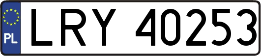 LRY40253