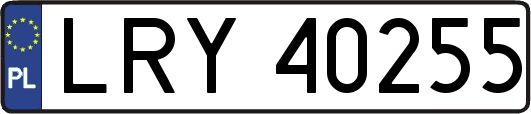 LRY40255
