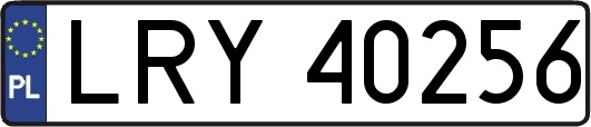 LRY40256