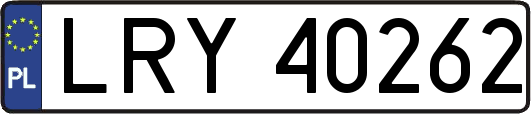 LRY40262