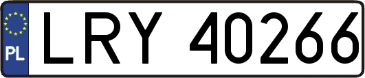 LRY40266