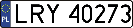 LRY40273