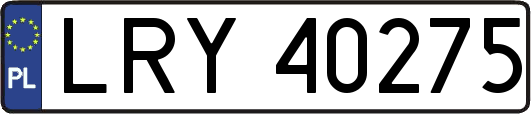 LRY40275