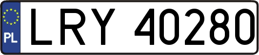 LRY40280