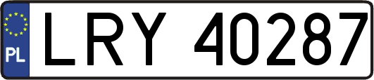 LRY40287